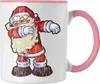 Trendation - Weihnachten Tasse Weihnachtsmann für Kinder Produktbild-Vorschau 1