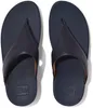 FitFlop Lulu Toe Post Deepest Blue Größe EU 40 Produktbild-Vorschau 2