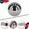 KOTARBAU® Kula ogrodowa z prętem Długość 101 cm ⌀ 20 cm Podgląd zdjęcia produktu 5