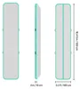VEVOR Nafukovací gymnastická podložka 500x100x10 cm, Náhled obrázku produktu 8