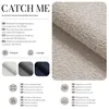 BEAUTYSOFA | Polsterbett MOTTI 160x200 cm Cappuccino Bouclé Produktbild-Vorschau 4