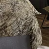 Irisette Flausch-Baumwolle Bettwäsche-Garnitur Zobel 8555  Produktbild-Vorschau 7