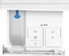 Bosch Serie 6 WGH244A0ES, Predné plnenie, 9 kg, B, 70 dB, Náhľad obrázku produktu 8
