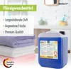 2x 10 L Microactiv® Color Waschmittel flüssig Produktbild-Vorschau 3