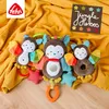 Roly Poly Toy - Raquette amicale Voir les images du produit 6