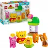 LEGO® DUPLO 10457 Disney Narozeninová oslava Medvídka Pú Náhled obrázku produktu 28