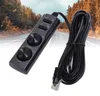 Cavo di controllo per autoradio TS WX130DA, cavo ultra Anteprima dell’immagine prodotto 4
