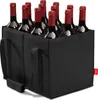 12er Bottle-Bag Flaschentasche für 12 x 1,5 Liter Produktbild-Vorschau 2
