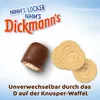 Super Dickmanns Karton 40 x 28g (1.120g) Produktbild-Vorschau 6