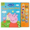 Peppa Pig - Peppas bunte Welt - Interaktives Pappbilderbuch Produktbild-Vorschau 3