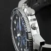 A close-up side view of a Tissot analog watch. Produktbild-Vorschau