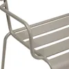 Gartenbank greensboro 2-sitzer kaffee  - Hespéride Produktbild-Vorschau 3