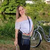 Sunsa Damen Handy Tasche, kleine Umhängetasche aus Canvas & Produktbild-Vorschau 3