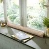 REDBEST Zugluftstopper Seattle" beige 120x10 cm" Produktbild-Vorschau 3