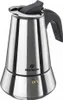 Westmark Espressokocher »Brasilia Plus« Edelstahl, 6 Produktbild-Vorschau 1