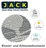JACK Outdoor – dywaniki ogrodowe, dywanik tarasowy, dywanik Podgląd zdjęcia produktu 5