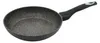 Klausberg Granitpfanne 30cm mit Deckel granitgrau Produktbild-Vorschau 6