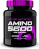 Scitec Nutrition Amino 5600 - 500 Tabletten Produktbild-Vorschau 1