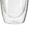LEONARDO Tasse Duo 100ml 2er Set, Set, 0,1 l, Transparent, Produktbild-Vorschau 3