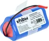 vhbw Akku kompatibel mit Electropan Ilive V3s, V5, V5s Produktbild-Vorschau 8