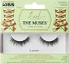 KISS | Cils Artificiels - Supreme The Muses Collection - 1 Voir les images du produit 1