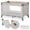 Hauck Reisebett Dream N Play inkl. Komfort Produktbild-Vorschau 1