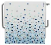 MSV Bad Serie Toilettenpapierhalter WC Rollenhalter Produktbild-Vorschau 1