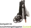 4Baby | Kinderwagen - Buggy Kinderwagen - Hellgrau - Leicht Produktbild-Vorschau 10