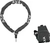 AXA 59551195SC RLC 100 Catena a innesto da 100 cm con borsa Anteprima dell’immagine prodotto 7