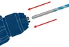 Bosch 2608587017 Bosch Metallbohrer-Set HSS-G mit Box 25 Anteprima dell’immagine prodotto 10
