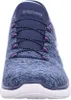 Skechers Sneaker SUMMITS-DAZZLING HAZE Damen Blau 39, Hands Produktbild-Vorschau 30