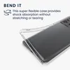 kwmobile Hülle kompatibel mit Xiaomi 11T / 11T Pro - Produktbild-Vorschau 2