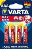 Varta Maxtech Micr.4Er 04703110404 Produktbild-Vorschau 5