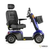 Veleco Looper scooter électrique - siège capitaine avec Voir les images du produit 12