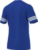 Adidas Entrada CF1037 T-Shirt Größe: XL Produktbild-Vorschau 2