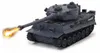 Tank Tiger Battle Set 1:28 2,4GHz Voir les images du produit 17