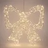 Decorazione natalizia LED ECD Germany, ghirlanda luminosa Anteprima dell’immagine prodotto 6
