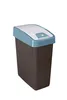 keeeper Abfallbehälter "magne", 45 Liter, nordic-blue Produktbild-Vorschau 8