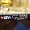 LEGO® Star Wars™ 75380 Mos Espa Glider Race - diorama Voir les images du produit 29