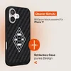 NIVOCASE Handyhülle für Apple iPhone 17  Hülle NIVOpure Produktbild-Vorschau 3