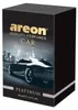 Areon Perfumny do samochodu Platinum, 50ml Podgląd zdjęcia produktu 2