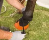 KERBL Hufschuh Tubbease Behandlungsschuh Hufschutz M Produktbild-Vorschau 4