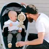 Ventilateur pour lit bébé avec lampe LED Voir les images du produit 8