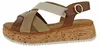 Gabor 82.743 Damen Sandalette - Riemchen Sandalen braun NEU Produktbild-Vorschau 12
