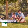 Bosch EasyInflate 18V-500, Uniwersalne, 0,03 bar, 530 Podgląd zdjęcia produktu 13