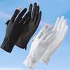 2er-Pack Damen-UV-Sonnenschutzhandschuhe, Produktbild-Vorschau 4