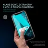 DOUBLE-Case für Samsung Galaxy J3 (2016), Farbe:Crystal Produktbild-Vorschau 5