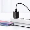 Baseus Super Si Smartphone Black AC Indoor Náhled obrázku produktu 17