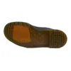 DR. MARTENS VEGAN 1461 Schwarz Produktbild-Vorschau 26
