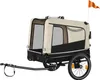 Remorque vélo pour chien WoofRider multifonction, Pliable, Voir les images du produit 1